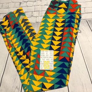 LuLaRoe leggings